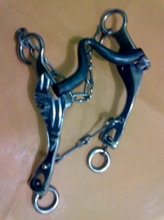 Freio Asa de Passarinho